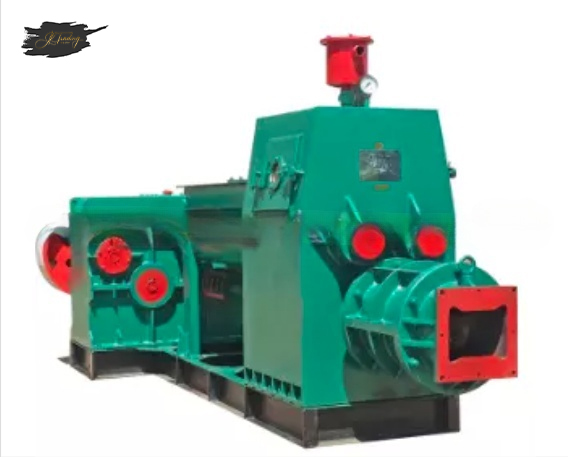 Automatic Brick Making Machinery --Tunnel Kiln